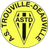 Trouville Deauville club crest