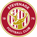 Stevenage club crest