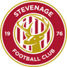 Stevenage club crest