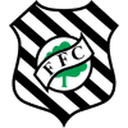 Figueirense club crest