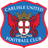 Carlisle club crest