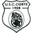 Corte club crest