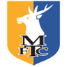 Mansfield Town club crest