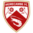 Morecambe club crest