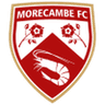 Morecambe club crest