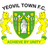 Yeovil Town club crest