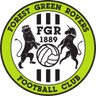 Forest Green club crest