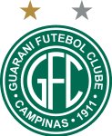 Guarani Campinas club crest
