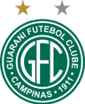 Guarani Campinas club crest