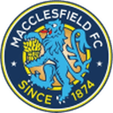 Macclesfield club crest