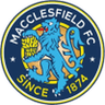 Macclesfield club crest