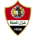 Ghazl El Mehalla club crest