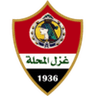 Ghazl El Mehalla club crest