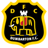 Dumbarton club crest