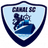 Olympic El Qanah club crest