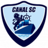 Olympic El Qanah club crest