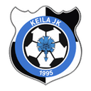 Keila club crest