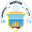 Morton club crest