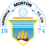 Morton club crest