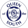 Queen of the South club crest