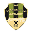 Meshakhte club crest