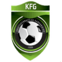 Gardabani club crest