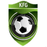 Gardabani club crest