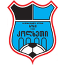 Kolkheti Khobi club crest
