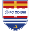Odishi 1919 club crest