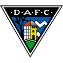 Dunfermline club crest