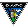 Dunfermline club crest