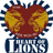Heart of Lions club crest