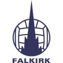 Falkirk club crest
