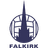 Falkirk club crest