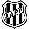 Ponte Preta club crest
