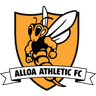 Alloa Athletic club crest