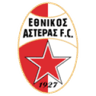 Ethnikos Asteras club crest