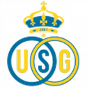 Union St. Gilloise club crest