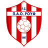 PAO Rouf club crest