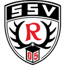Reutlingen club crest