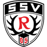 Reutlingen club crest