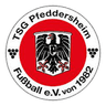 Pfeddersheim club crest