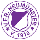 VfR Neumünster club crest