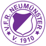 VfR Neumünster club crest