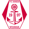 Anker Wismar club crest