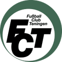 Teningen club crest