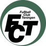 Teningen club crest