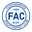 Floridsdorfer AC club crest