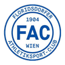 Floridsdorfer AC club crest