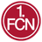Nürnberg U19 club crest